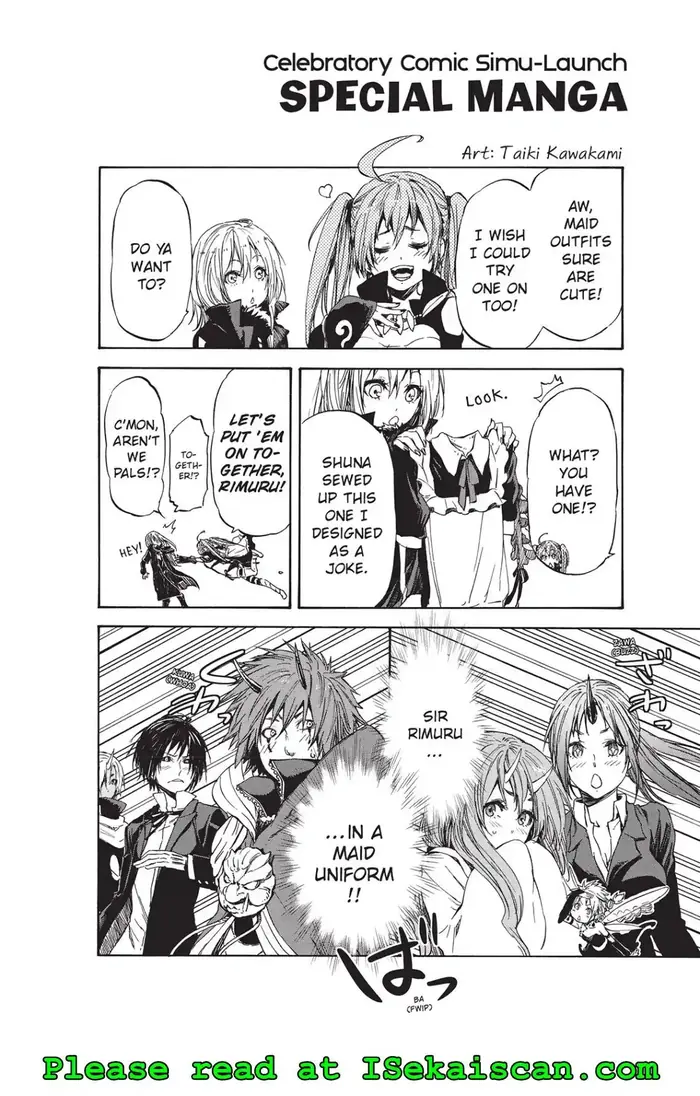 That Time I Got Reincarnated as a Slime Chapter 86 image 05_optimized